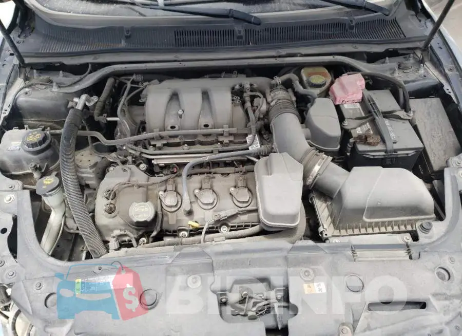 1FAHP2E85GG100725 Photo# 7