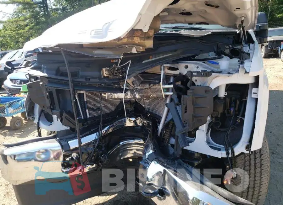 1FTBF2B63NEE11584 Photo# 9