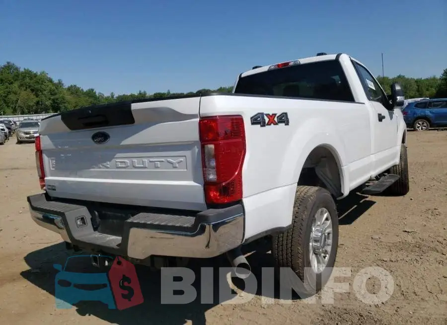 1FTBF2B63NEE11584 Photo# 4