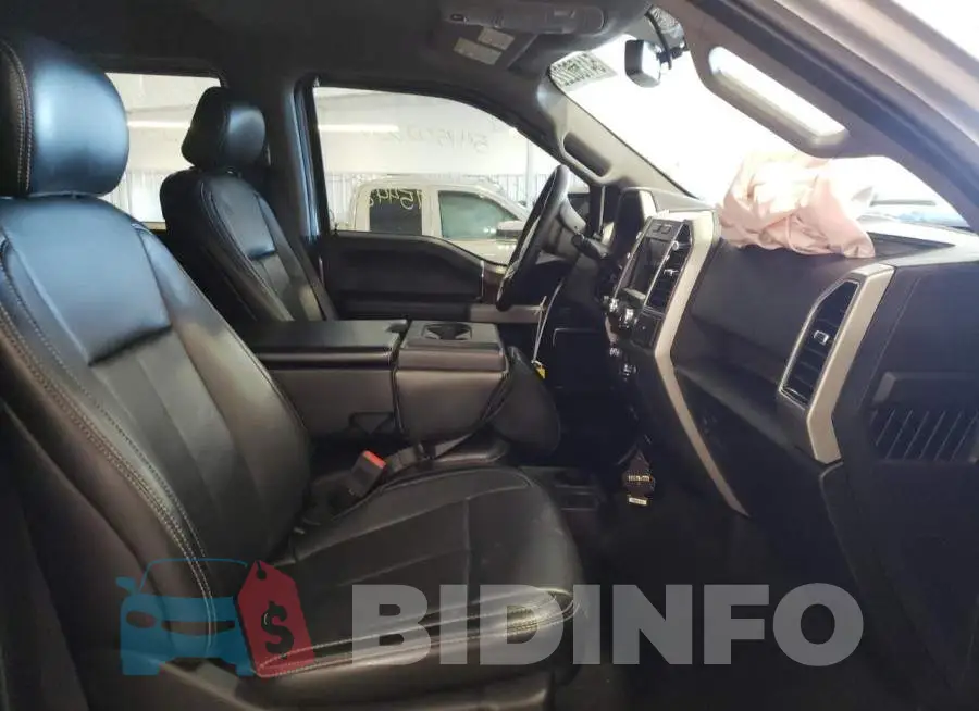 1FTEW1E54JFD17146 Photo# 5