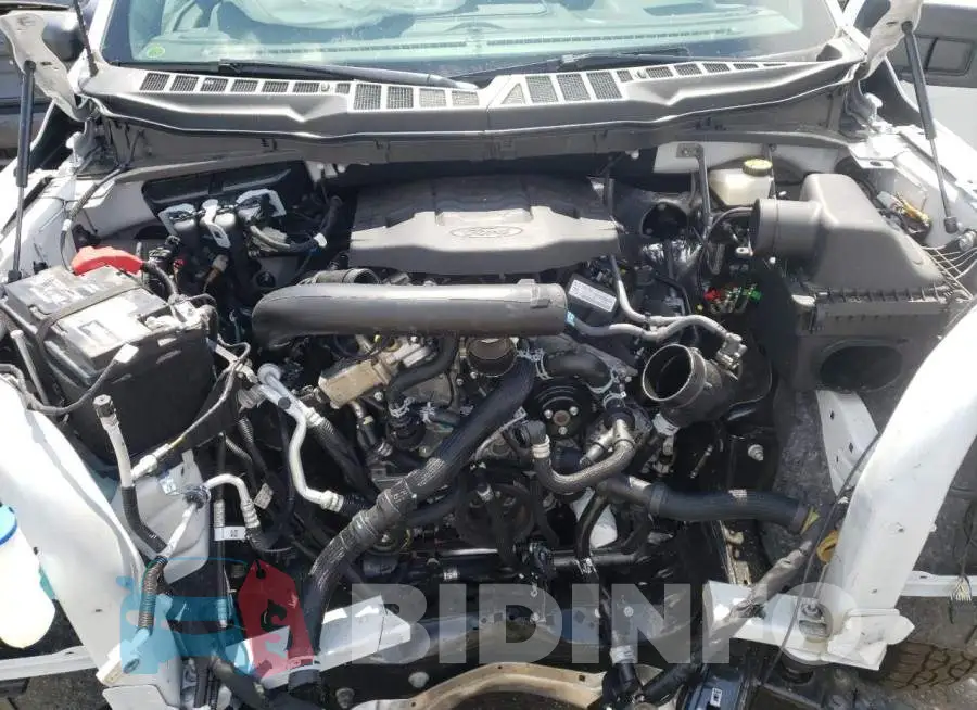 1FTFW1E87NFA65252 Photo# 7