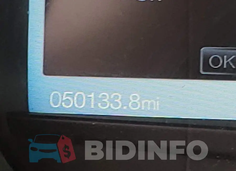 2FMPK3J94KBB75677 Photo# 8