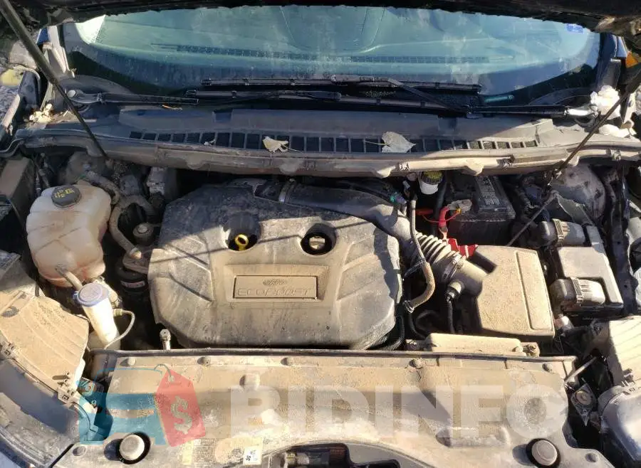 2FMPK4G90HBC62868 Photo# 7