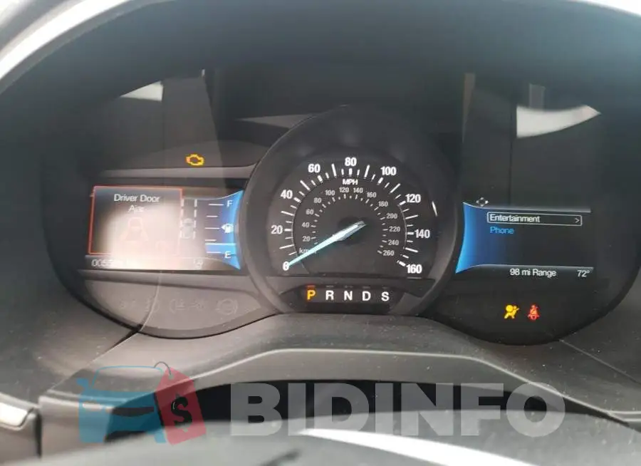 2FMPK4J99MBA39585 Photo# 8