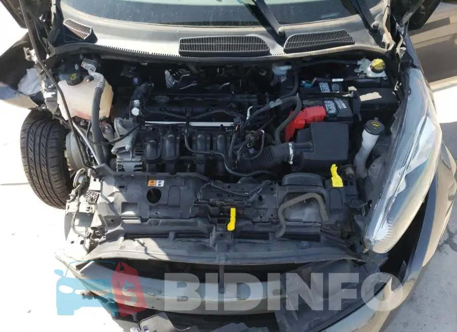 3FADP4EJ6JM119035 Photo# 7