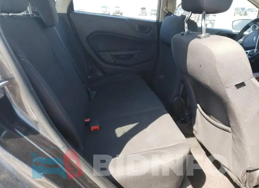 3FADP4EJ6JM119035 Photo# 6
