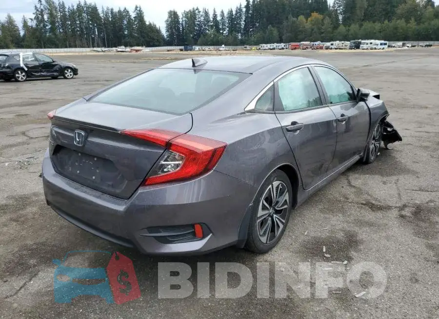 19XFC1F38GE223347 Photo# 4