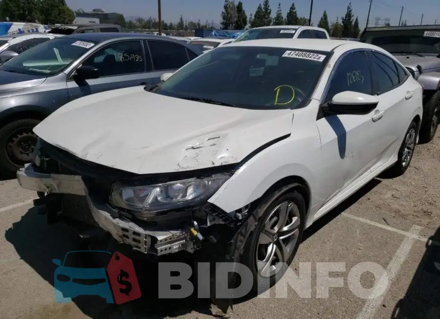 19XFC2F59HE221857 Photo# 2