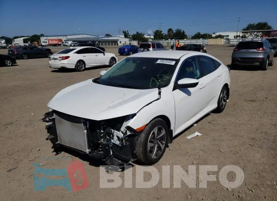 19XFC2F60LE206701 Photo# 2