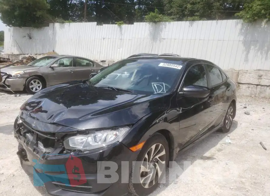 19XFC2F70HE062440 Photo# 2
