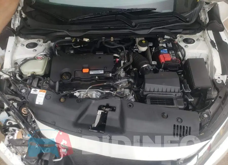 19XFC2F75HE046539 Photo# 7