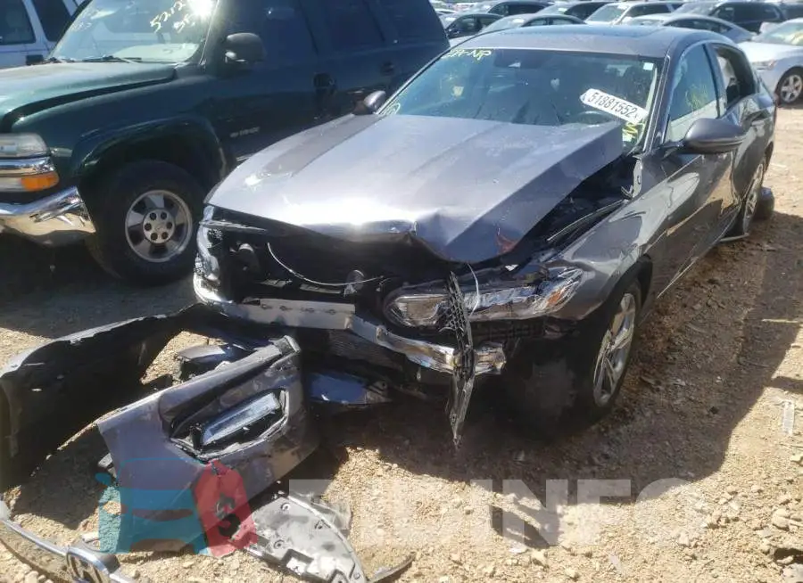 1HGCV1F51JA098184 Photo# 9