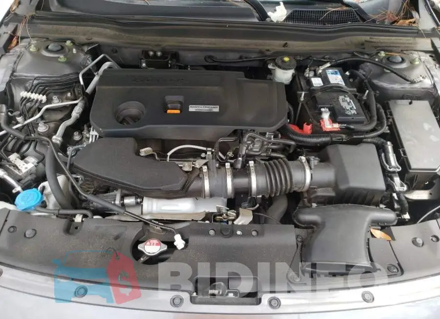 1HGCV2F39JA006940 Photo# 7