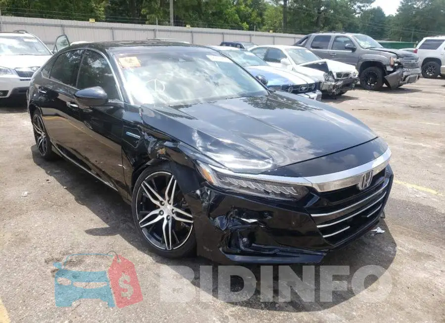 1HGCV3F97MA009785 Photo# 1
