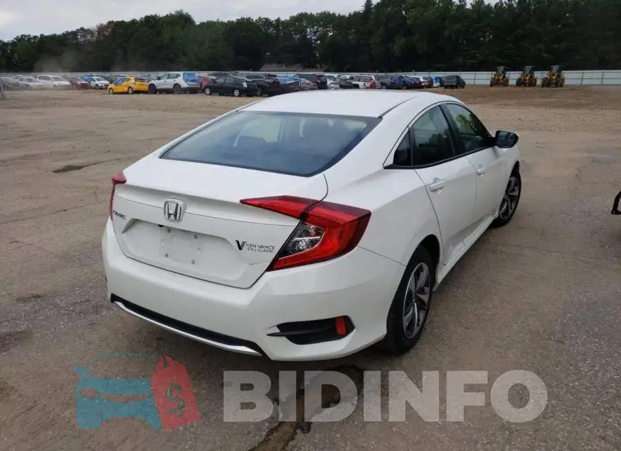 2HGFC2F63KH522663 Photo# 4