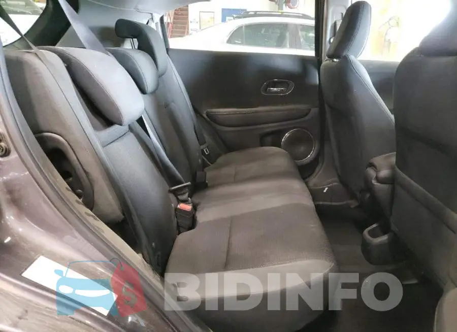 3CZRU6H57MM754010 Photo# 6
