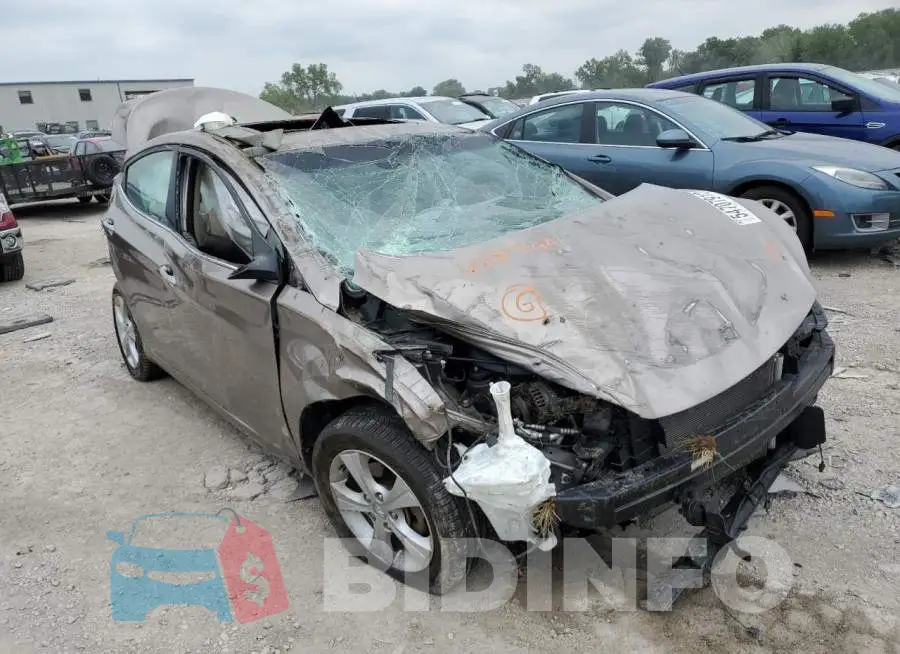 5NPDH4AE8GH678794 Photo# 1