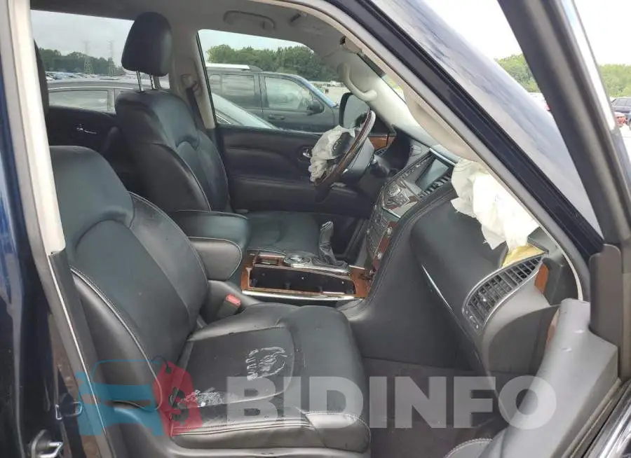 JN8AZ2NF6K9684607 Photo# 5