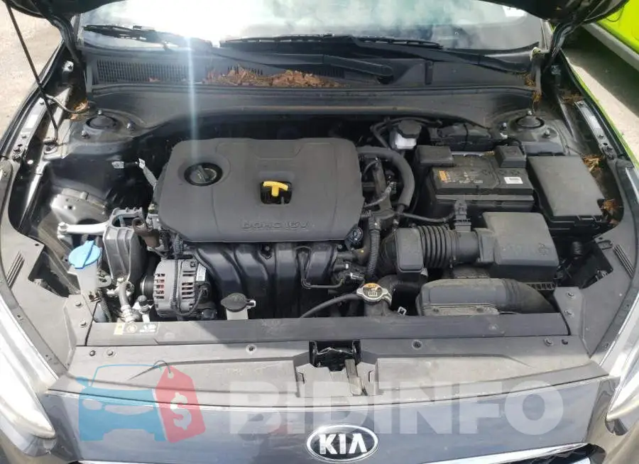 3KPF34AD8KE114316 Photo# 7