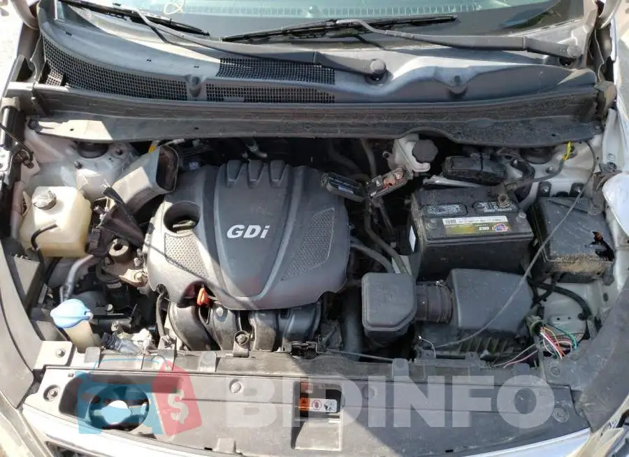 KNDPB3AC1G7837005 Photo# 7