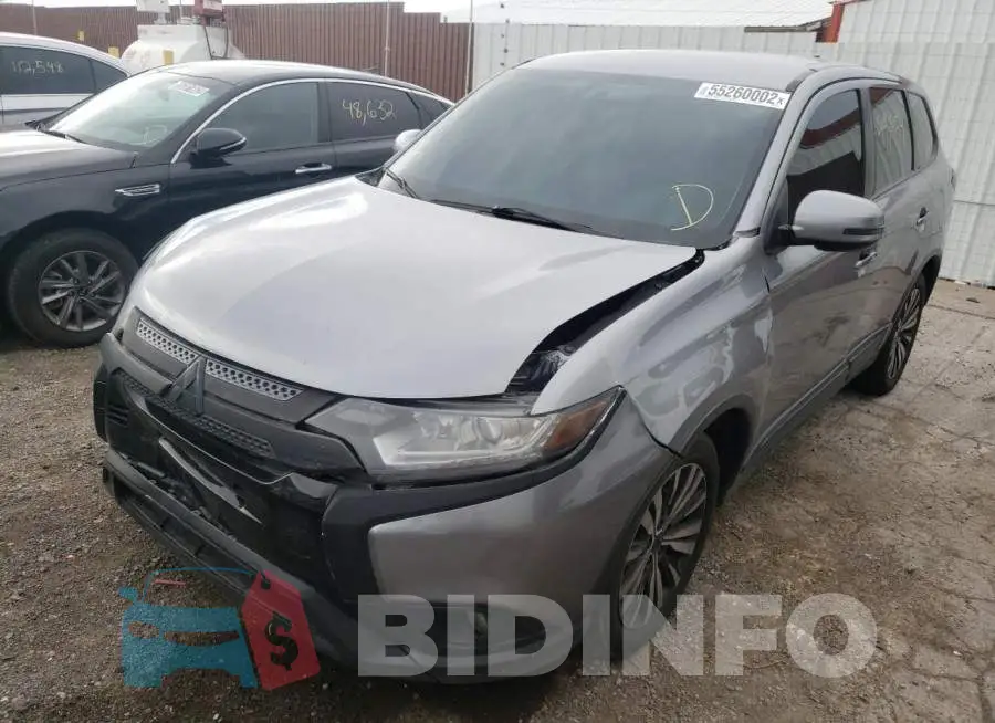 JA4AD3A32KZ047025 Photo# 2