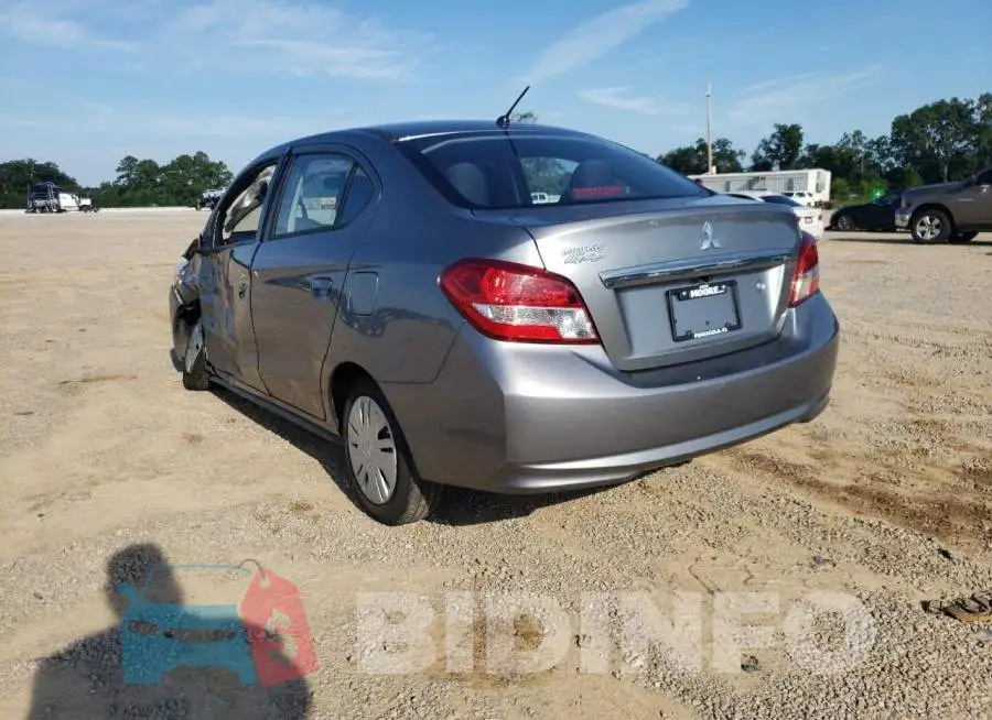 ML32F3FJ5LHF07920 Photo# 3