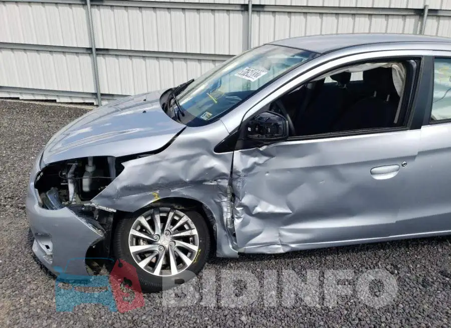 ML32F3FJ9JHF15189 Photo# 9