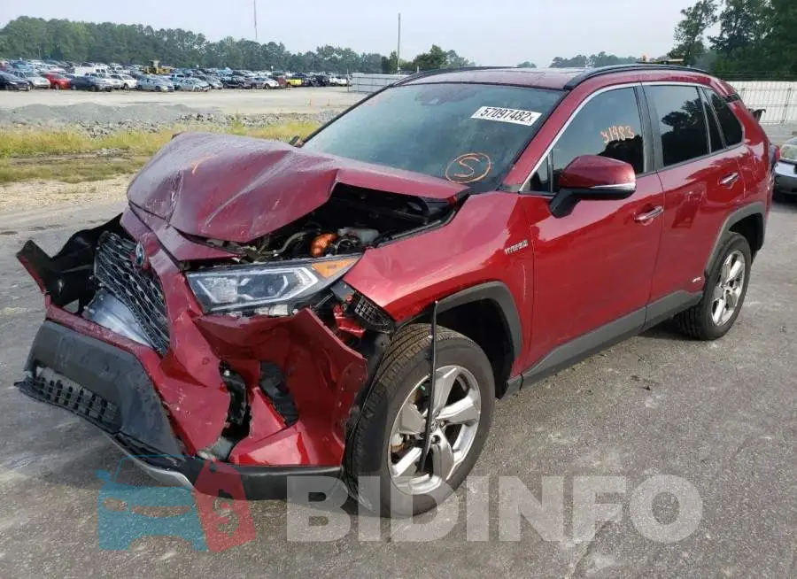 2T3DWRFV7LW058694 Photo# 2