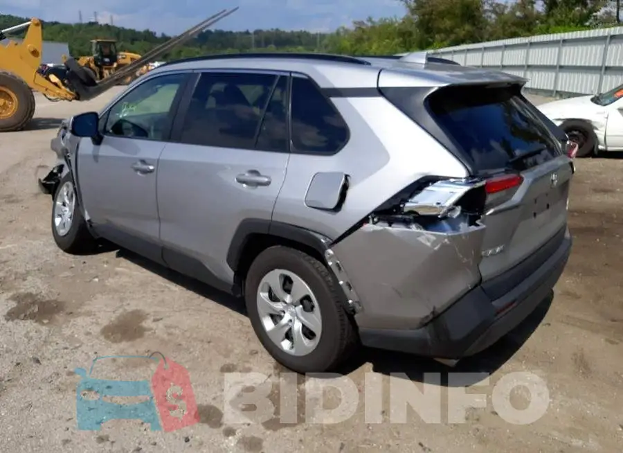 2T3G1RFV8MC252794 Photo# 3