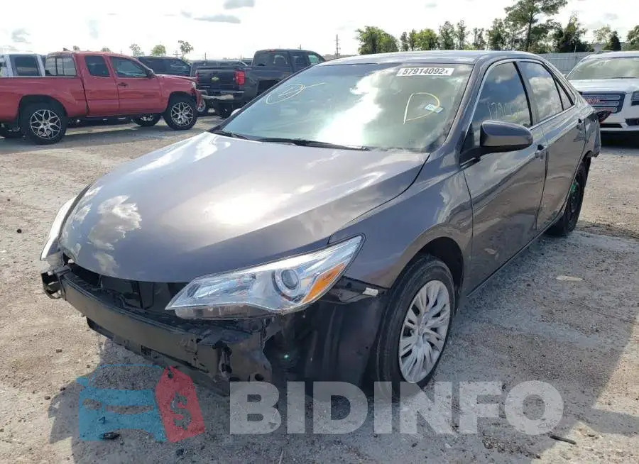 4T4BF1FK7GR582348 Photo# 2