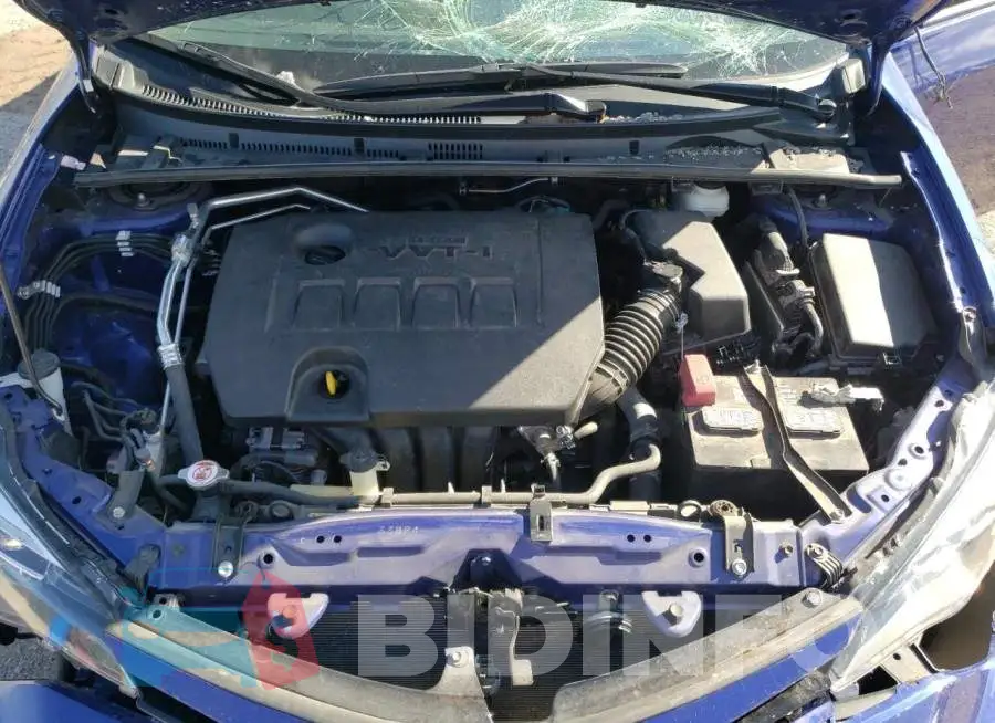 5YFBURHE5HP709218 Photo# 7