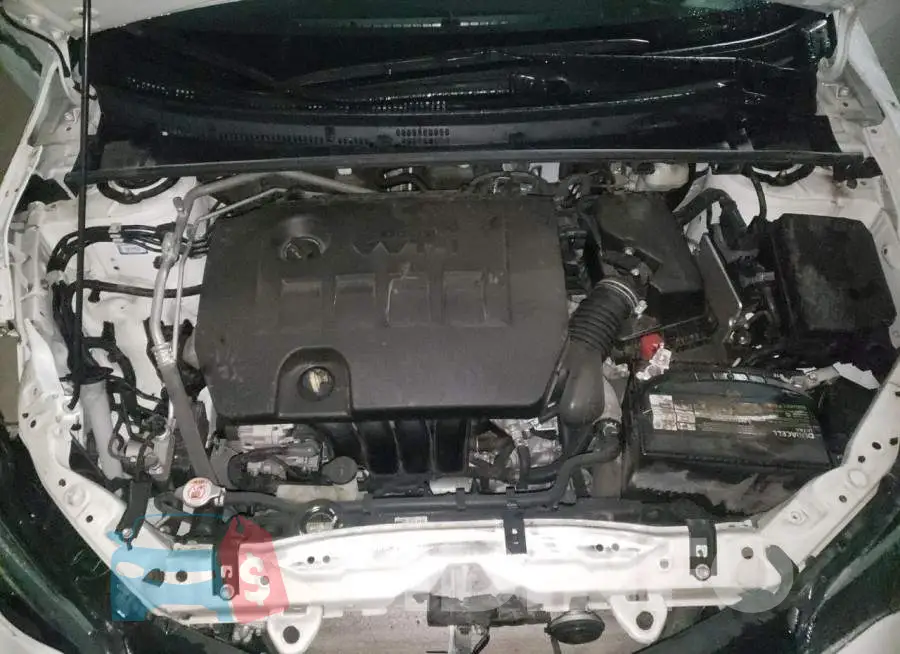 5YFBURHEXJP781165 Photo# 7