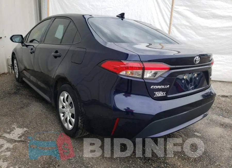 5YFEPRAE5LP106700 Photo# 2
