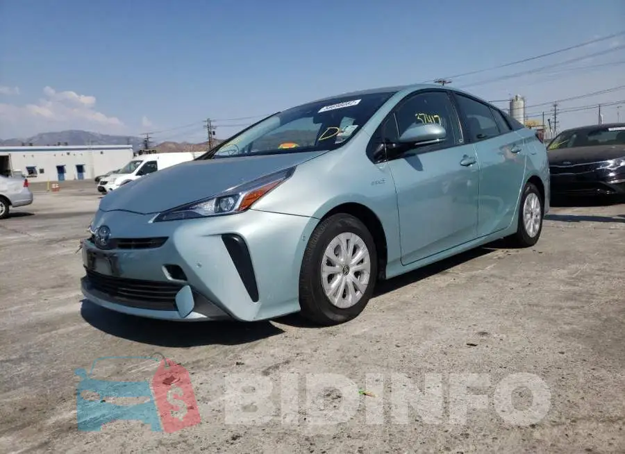 JTDKARFU8L3113945 Photo# 2