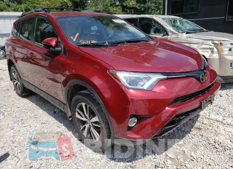 JTMWFREV5JD114815 Photo# 1