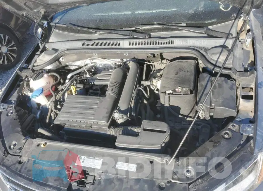 3VW167AJXHM381140 Photo# 7