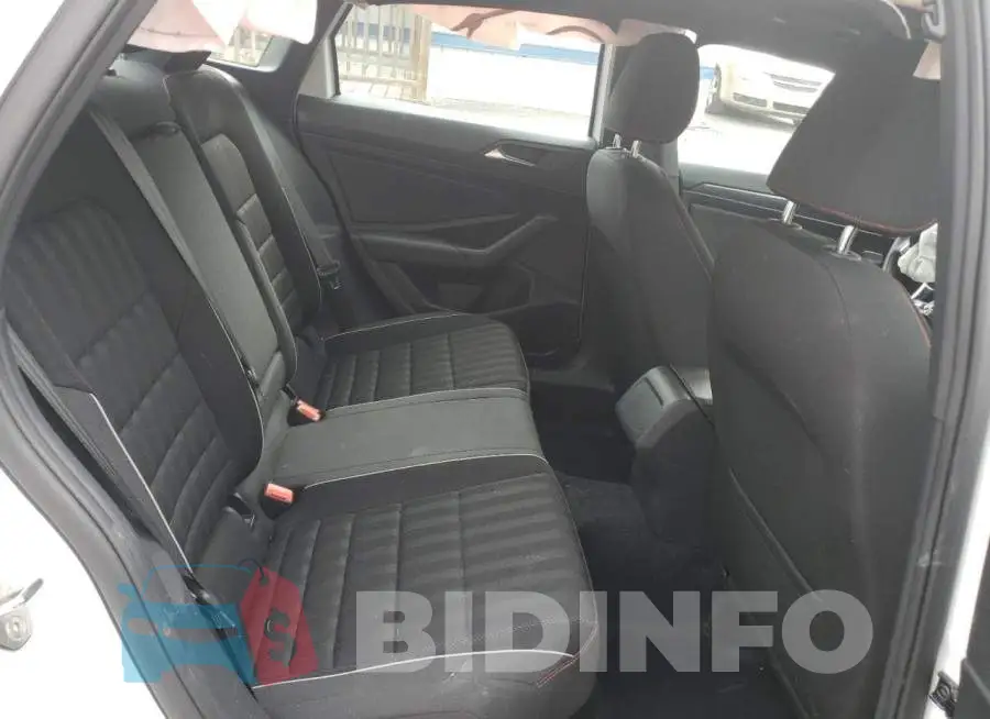 3VW6T7BU9MM053645 Photo# 6