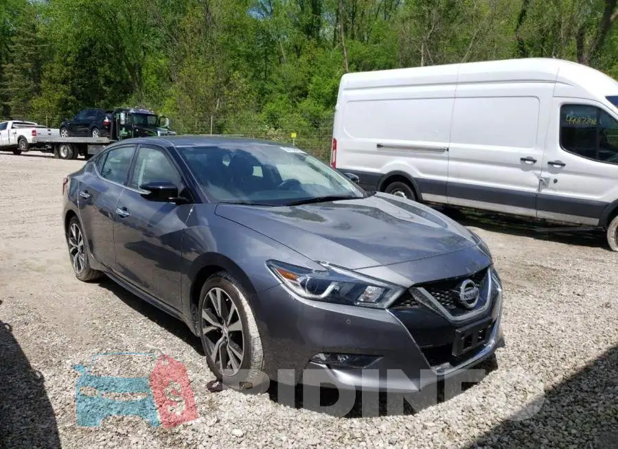 1N4AA6APXJC370183 Photo# 1