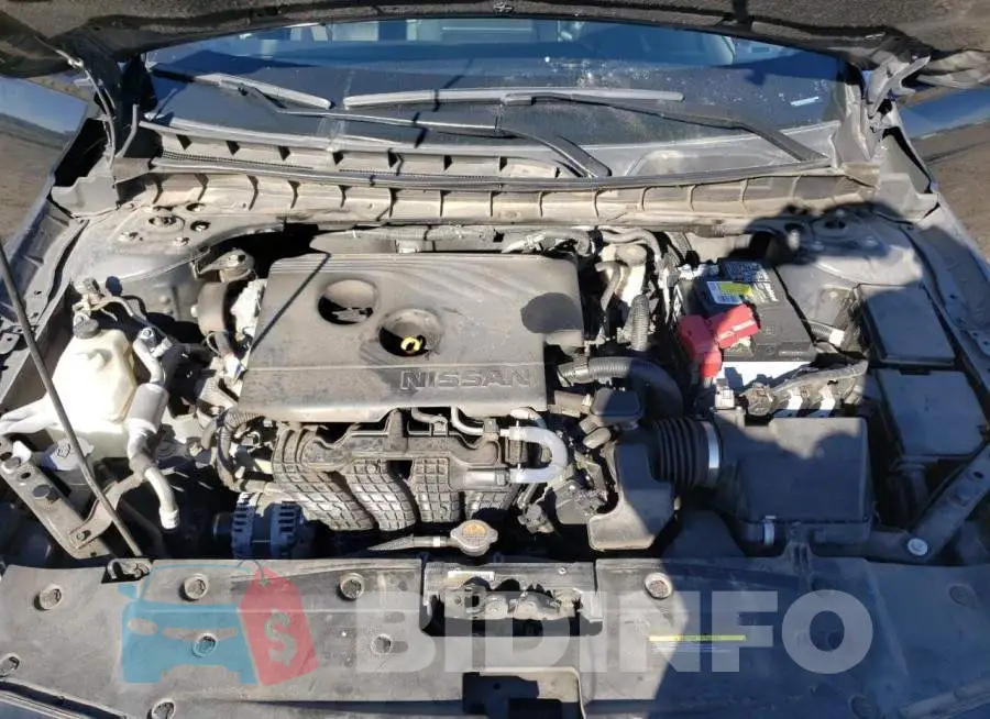 1N4BL4EV8KC250623 Photo# 7