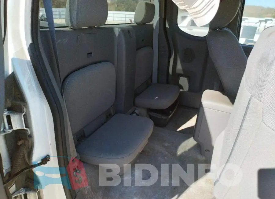 1N6BD0CTXJN727974 Photo# 6