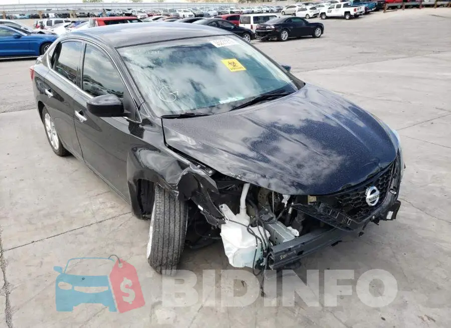 3N1AB7AP4KY202970 Photo# 1