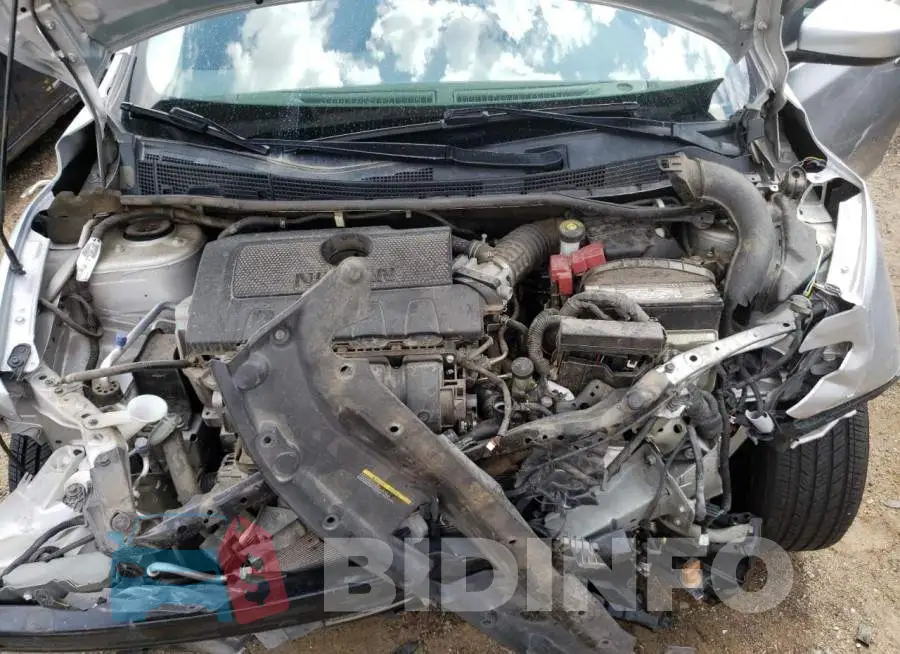 3N1AB7AP6GY298074 Photo# 7