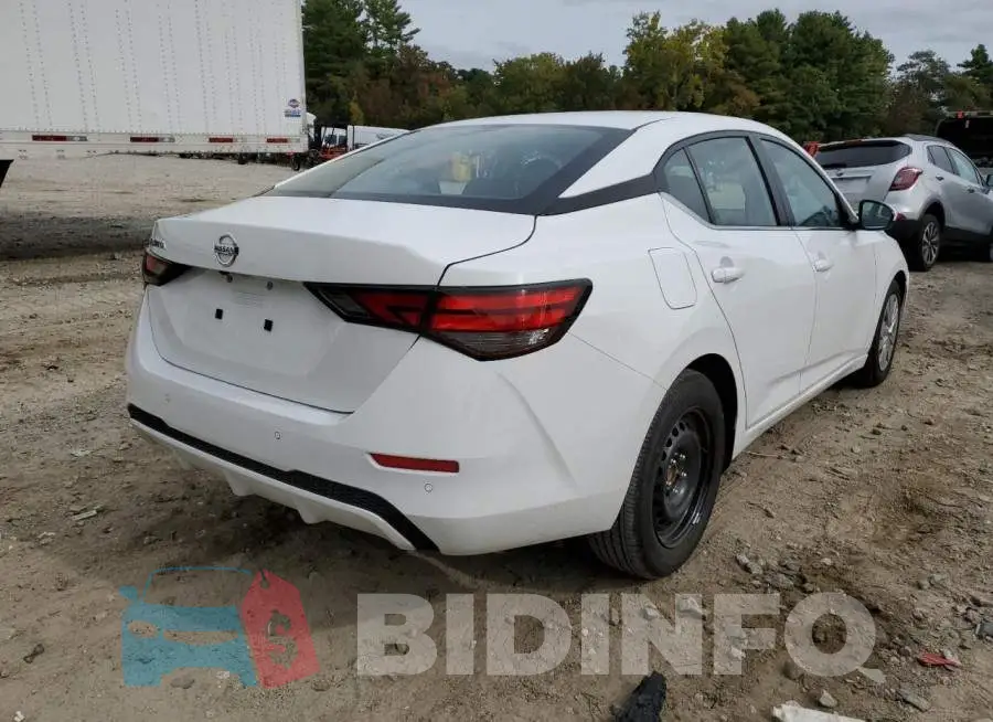 3N1AB8BV3NY276565 Photo# 4