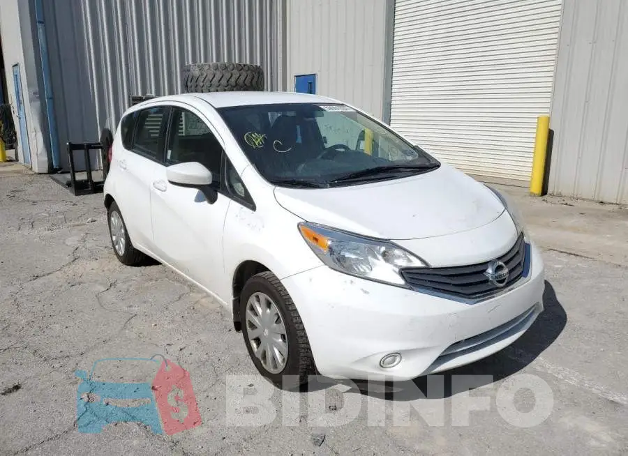 3N1CE2CP8GL400116 Photo# 1