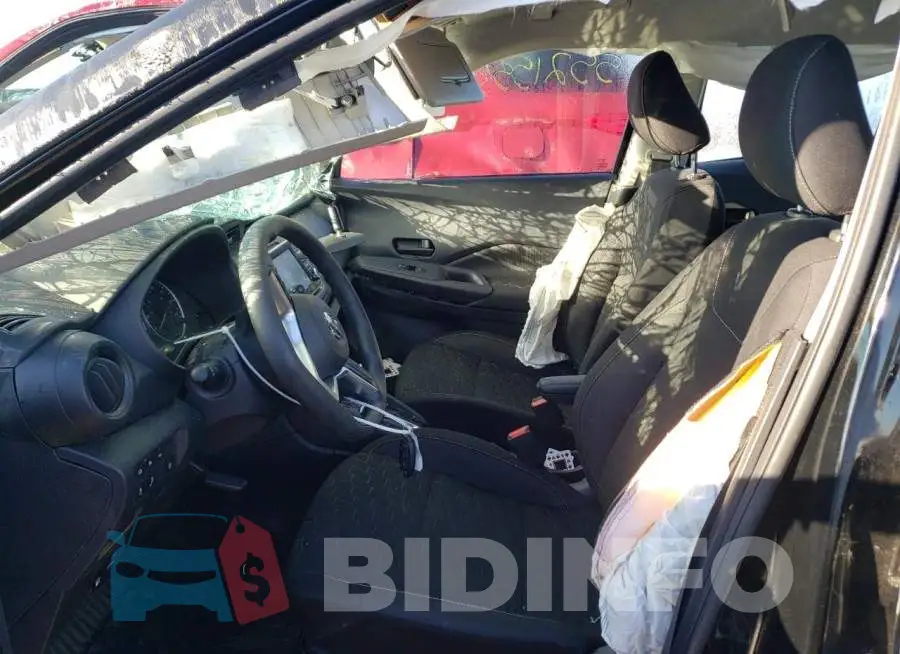 3N1CP5BV1ML507919 Photo# 5