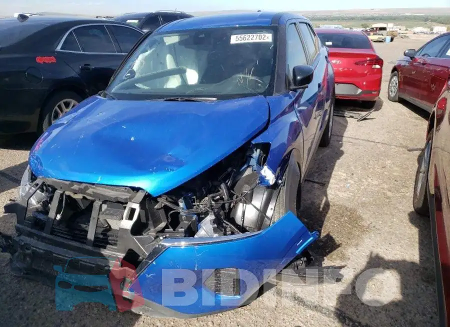 3N1CP5BV3NL485987 Photo# 2