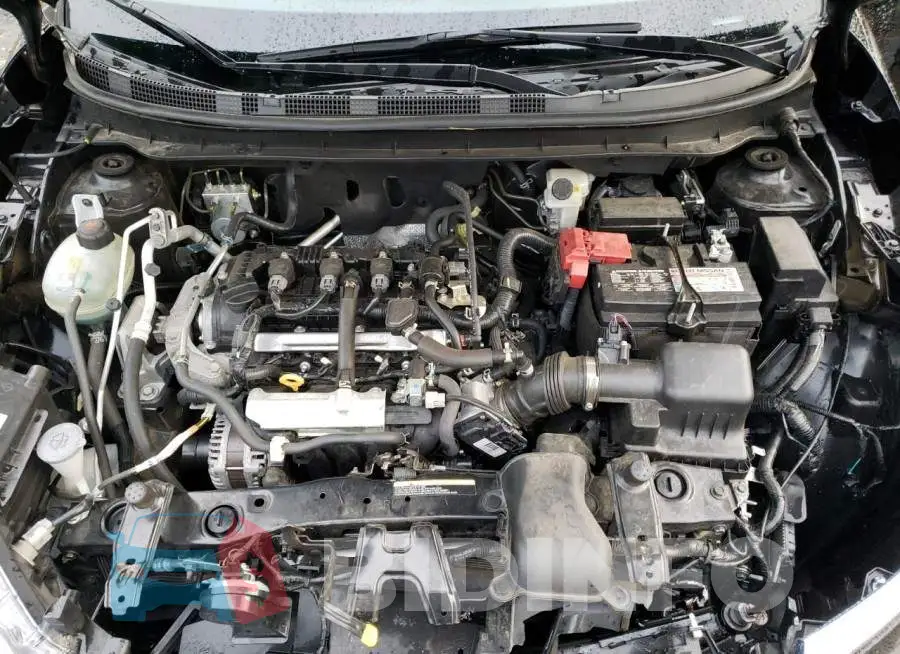3N1CP5BV4ML482918 Photo# 7