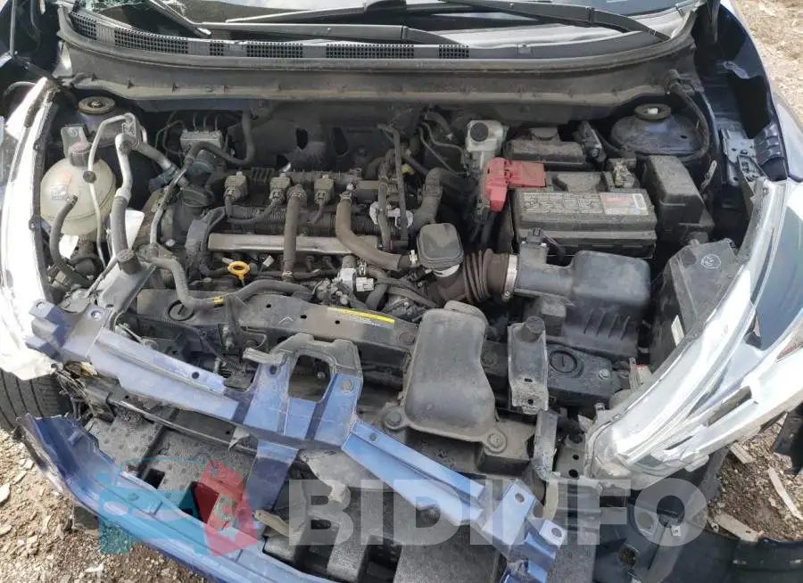 3N1CP5CU6JL522935 Photo# 7