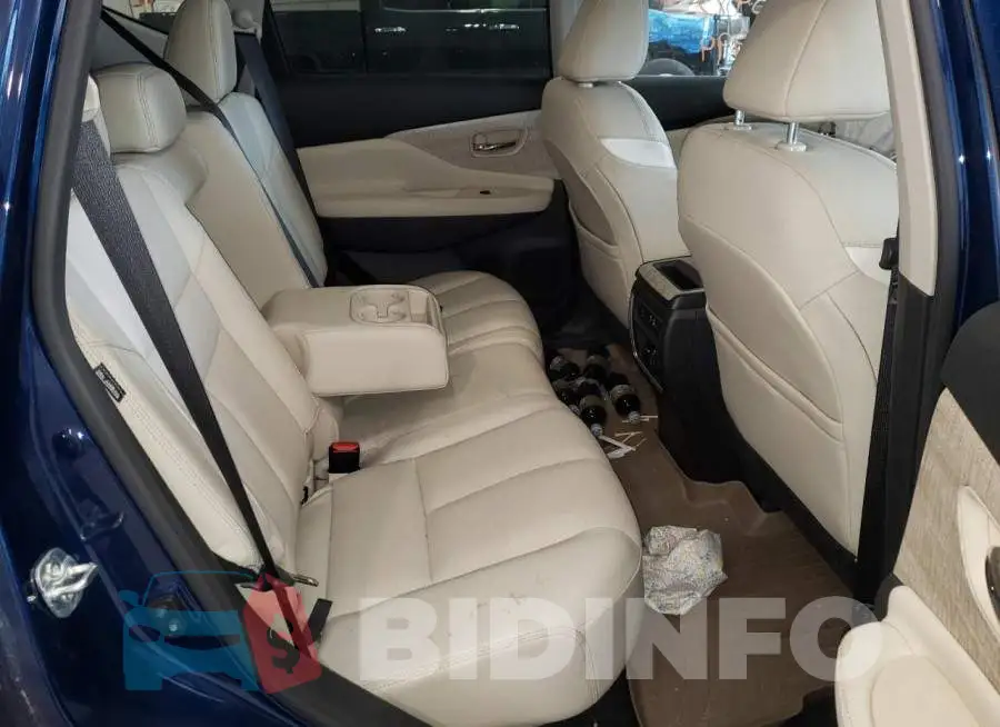 5N1AZ2CS2MC142126 Photo# 6