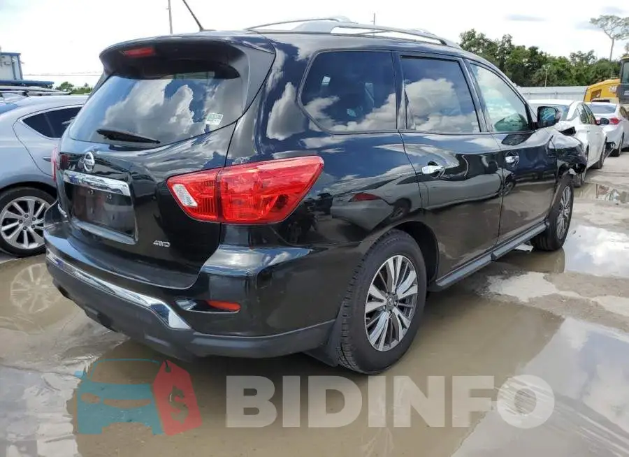 5N1DR2MM2JC617685 Photo# 4